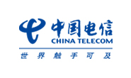 中國電信